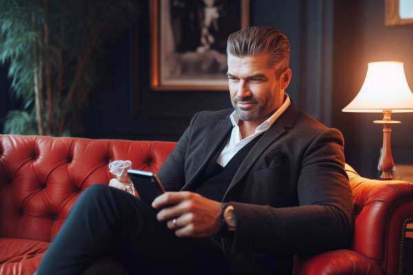Sugar daddy UK